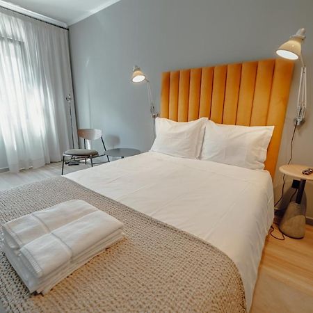 River Eyes Suites Vila Nova de Gaia Exterior photo