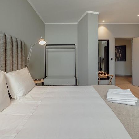River Eyes Suites Vila Nova de Gaia Exterior photo