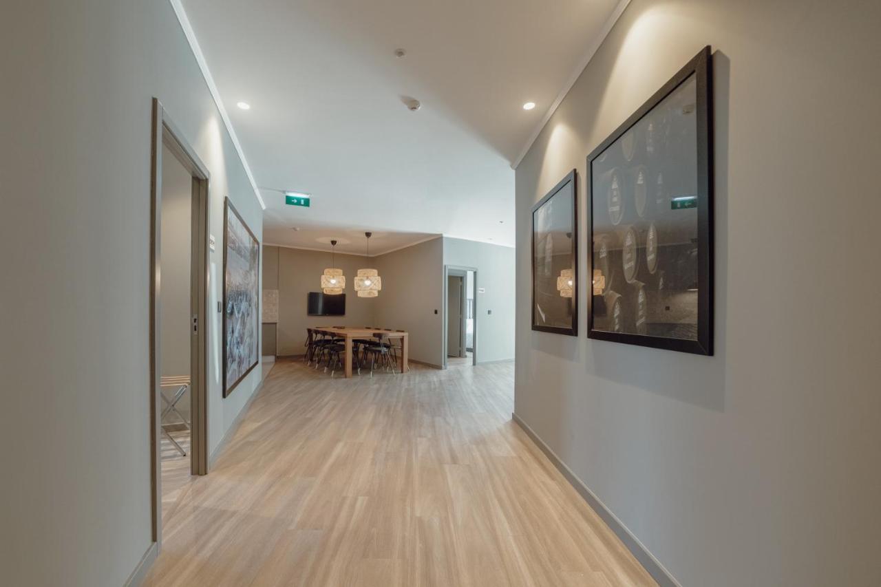 River Eyes Suites Vila Nova de Gaia Exterior photo