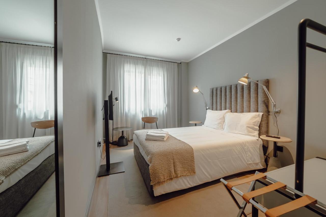River Eyes Suites Vila Nova de Gaia Exterior photo