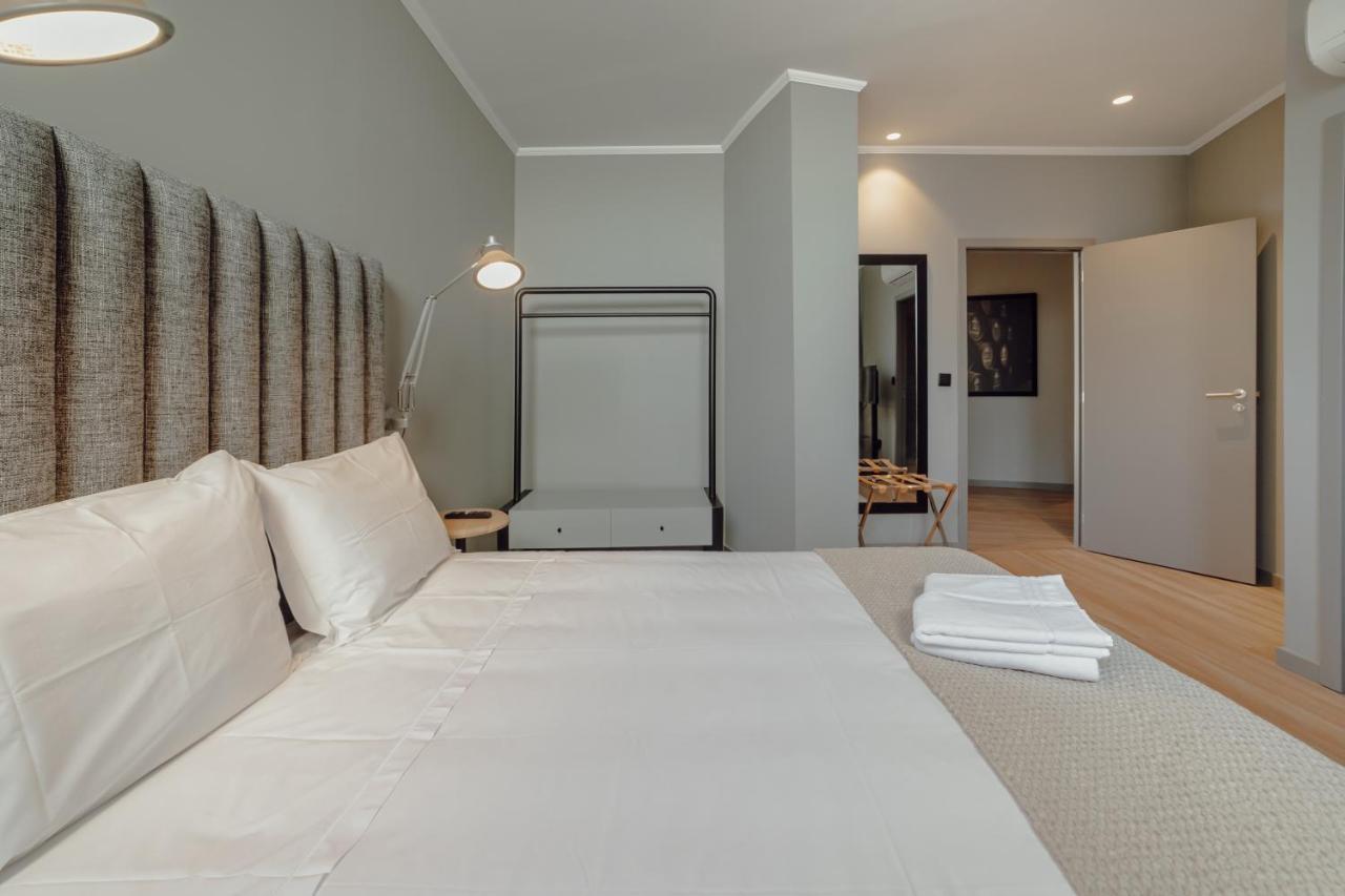 River Eyes Suites Vila Nova de Gaia Exterior photo