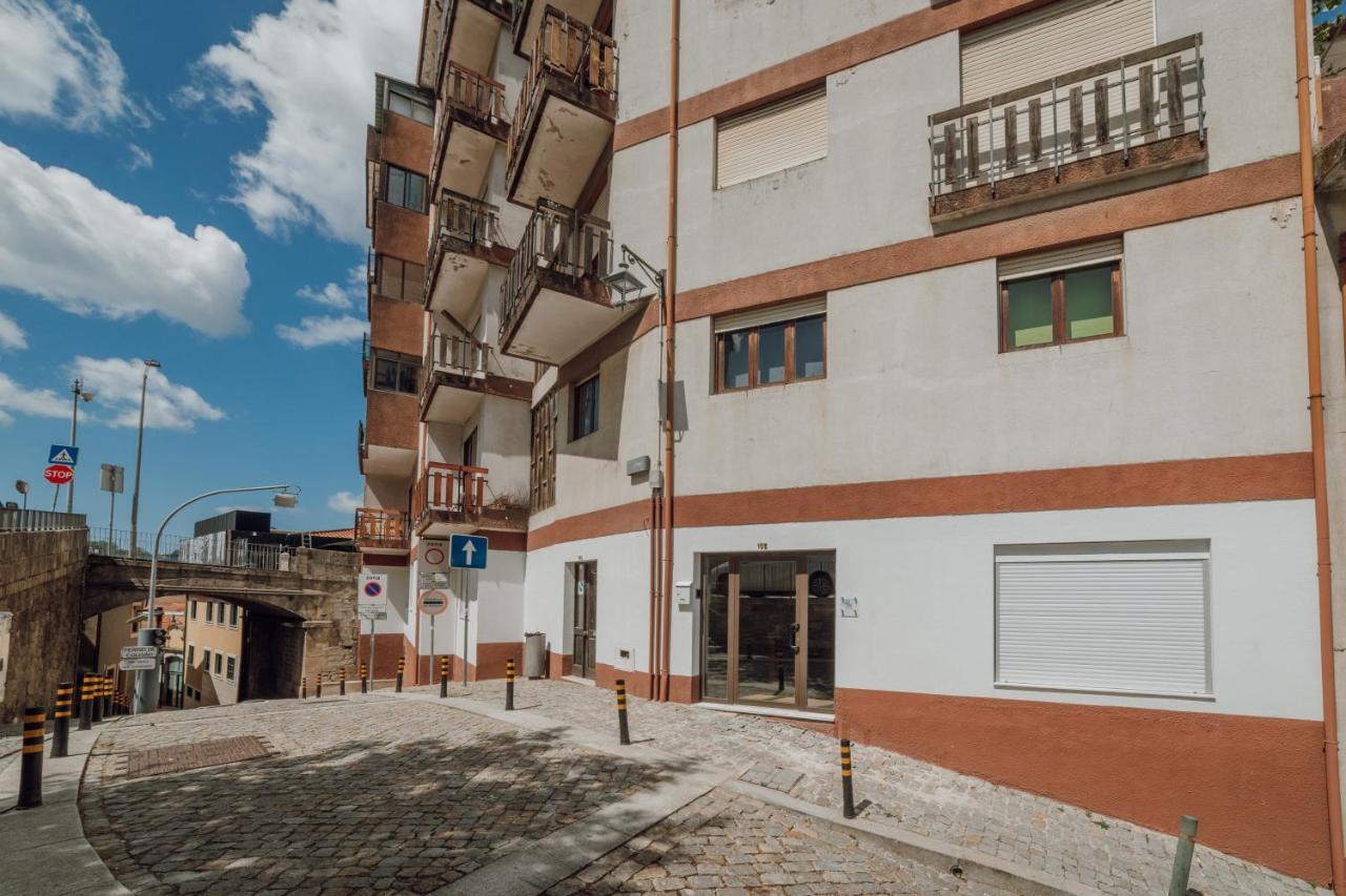 River Eyes Suites Vila Nova de Gaia Exterior photo