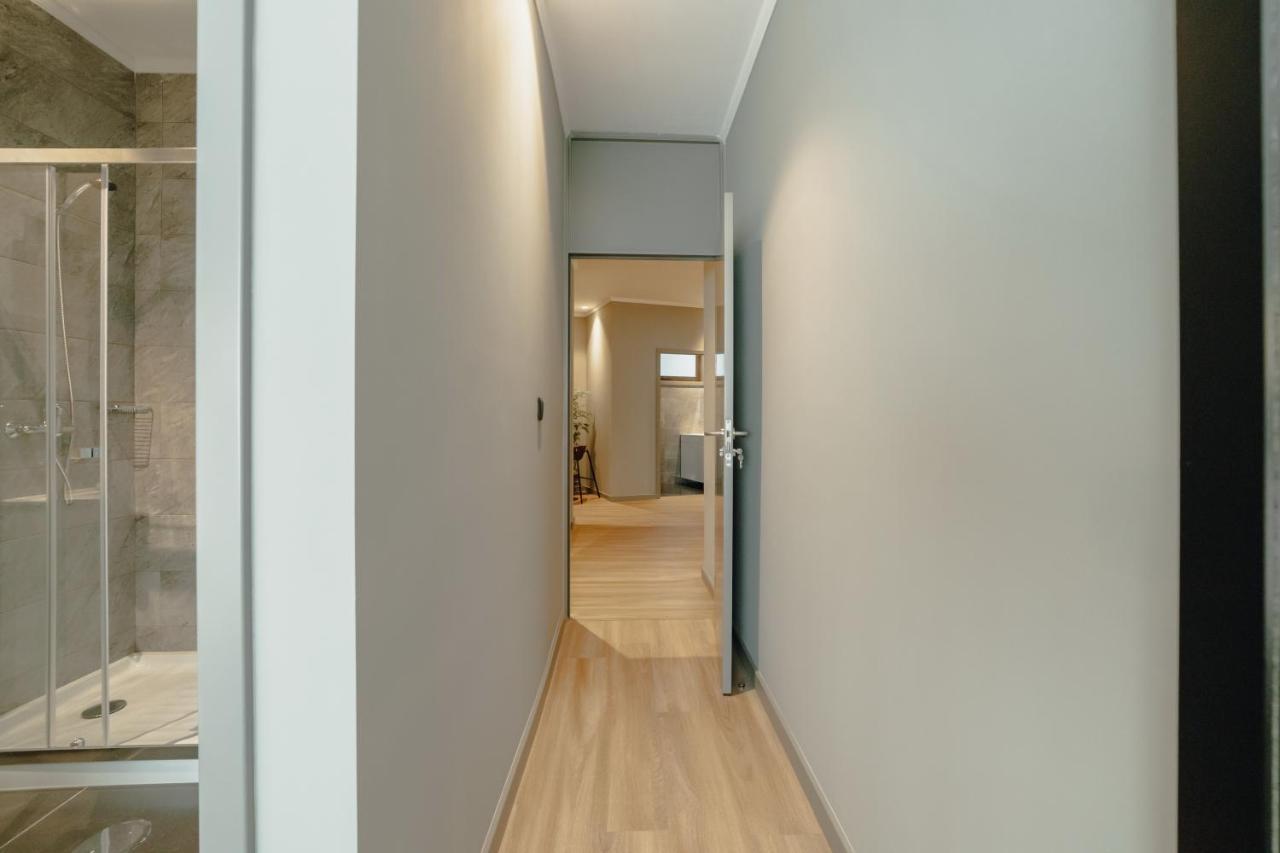 River Eyes Suites Vila Nova de Gaia Exterior photo