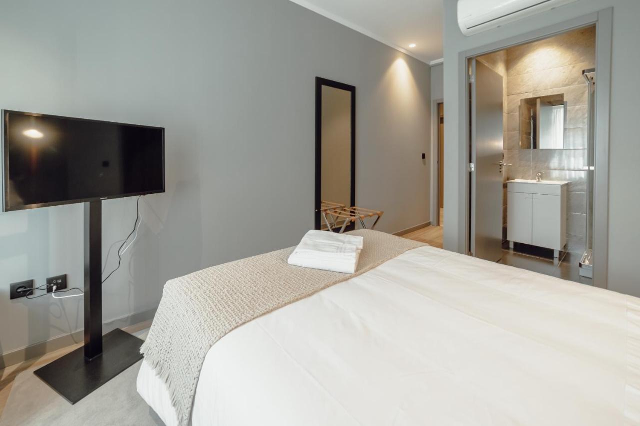 River Eyes Suites Vila Nova de Gaia Exterior photo