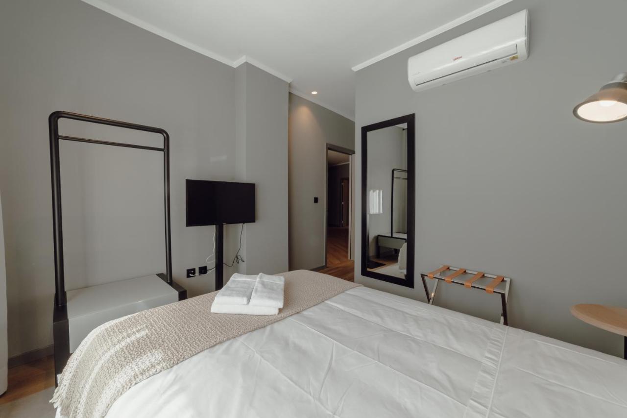 River Eyes Suites Vila Nova de Gaia Exterior photo
