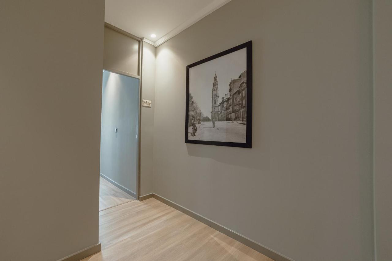 River Eyes Suites Vila Nova de Gaia Exterior photo