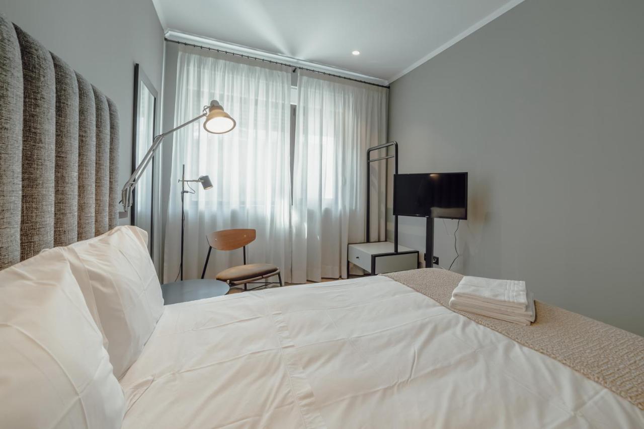 River Eyes Suites Vila Nova de Gaia Exterior photo