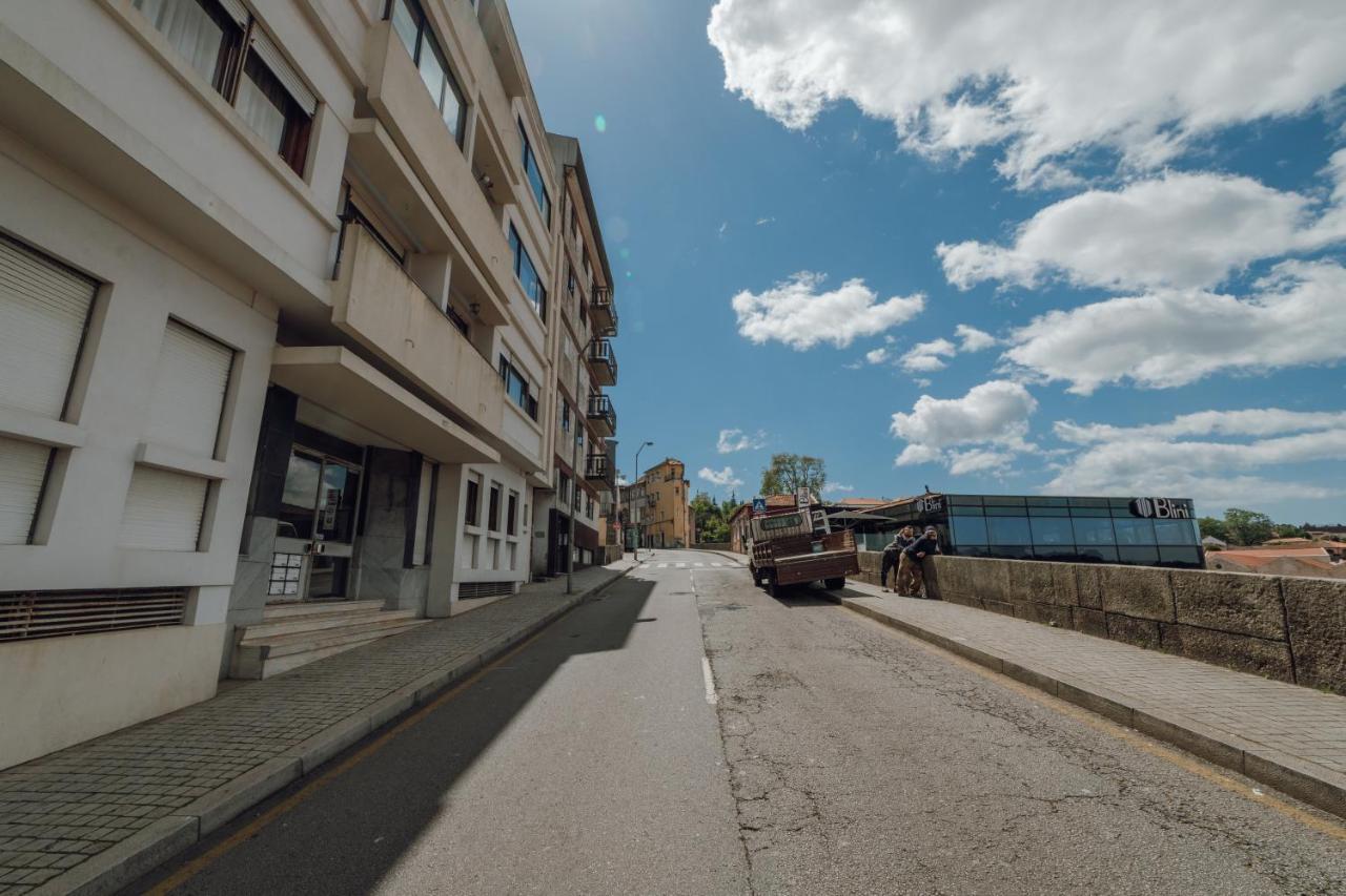 River Eyes Suites Vila Nova de Gaia Exterior photo
