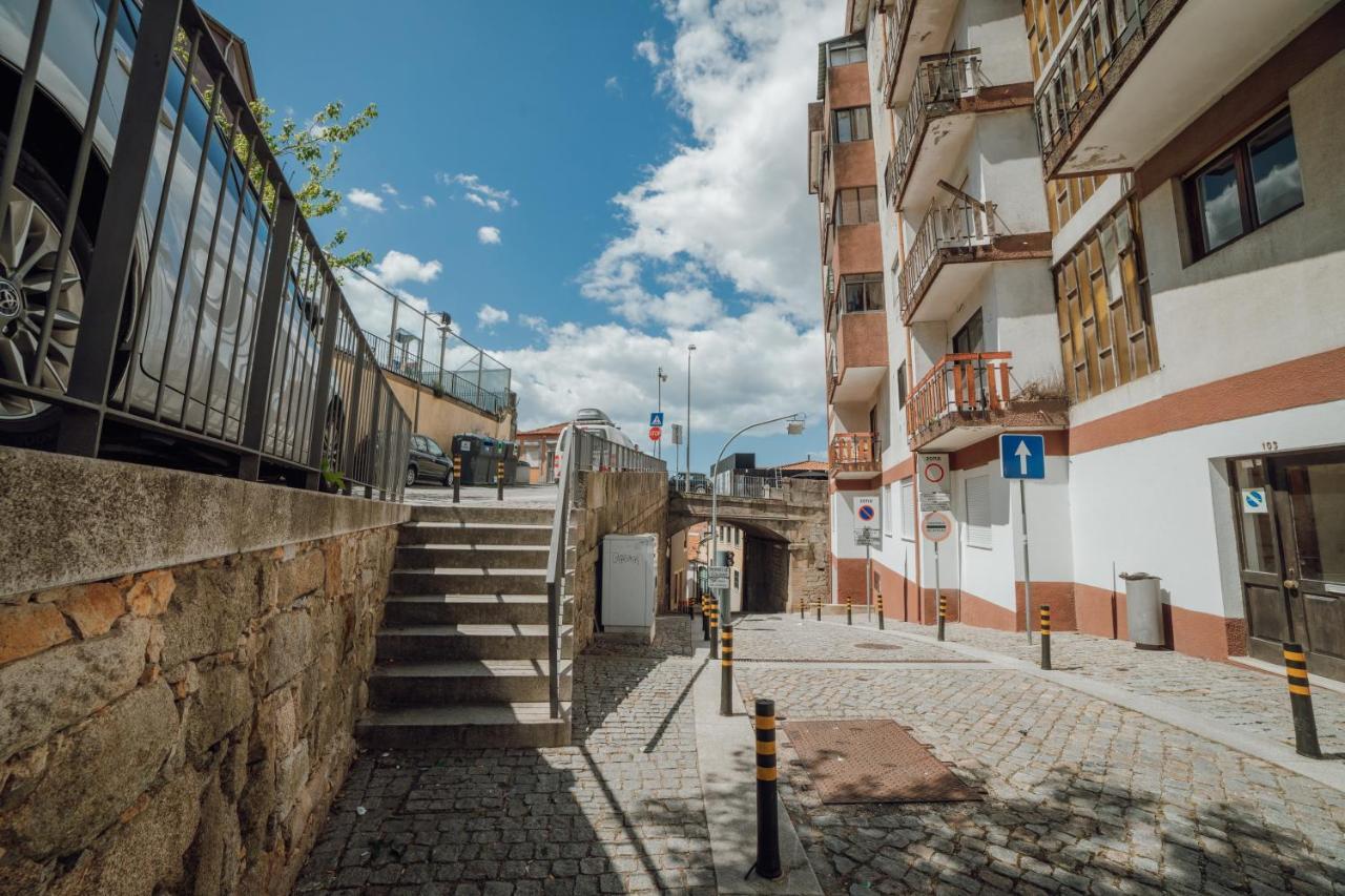 River Eyes Suites Vila Nova de Gaia Exterior photo